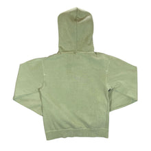 Load image into Gallery viewer, Reebok NFL Gridiron Classic "Philadelphia Eagles" Embroidered Football Green Hoodie