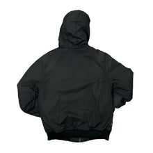 Load image into Gallery viewer, ELEMENT "Wolfeboro Collection" Plaid Check Lined Lightly Padded Hooded Jacket