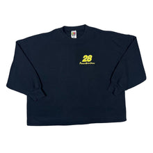 Load image into Gallery viewer, Vintage PAUL PROKSCH MOTORSPORTS Stock Car Racing Black Crewneck Sweatshirt