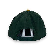 Load image into Gallery viewer, Vintage MLB OAKLAND A’s Oakland Athletics Embroidered Team Logo Baseball Cap