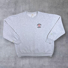 Load image into Gallery viewer, Vintage 90's Whiskey Pete's Truck Stop "Primm, Nevada" Souvenir Grey Sweatshirt