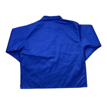 Load image into Gallery viewer, Vintage Classic Essential Blue French Chore Worker Jacket