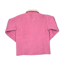 Load image into Gallery viewer, Deadstock Early 00's PUFFA "Windproof" Sherpa Teddy Bear Fleece Lined Full Zip Fleece Sweatshirt