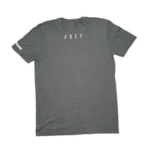 Load image into Gallery viewer, Bethesda PREY Sci-Fi Video Game Promo Logo Spellout Graphic T-Shirt