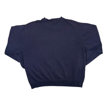 Load image into Gallery viewer, Early 00's REEBOK TECHNOLOGY Embroidered Mini Logo Crewneck Sweatshirt