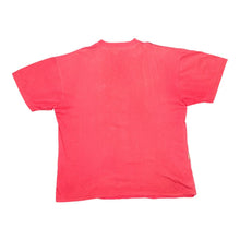 Load image into Gallery viewer, Vintage 90's PRIVATE STOCK CLOTHING COMP. Art Style Spellout Graphic T-Shirt