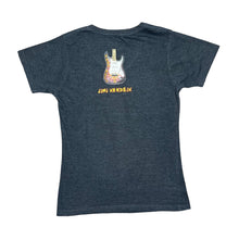 Load image into Gallery viewer, HARD ROCK CAFE "Los Angeles" Signature Series Jimi Hendrix Music Band Souvenir Graphic T-Shirt