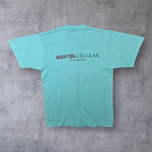 Load image into Gallery viewer, Vintage Screen Stars (1991) Victory In ‘91 “Run With The Best” Single Stitch T-Shirt