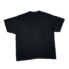 Load image into Gallery viewer, Early 00's ALASKA "The Last Frontier" Bear Animal Nature Wildlife Souvenir Graphic T-Shirt