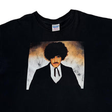 Load image into Gallery viewer, Early 00’s THIN LIZZY Phil Lynott Hard Rock Band Spellout Graphic T-Shirt