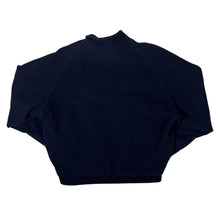 Load image into Gallery viewer, Vintage St Michael Marks & Spencer Check Lined Pure New Wool Bomber Jacket