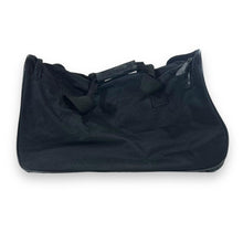 Load image into Gallery viewer, Early 00's WALT DISNEY WORLD Souvenir Graphic Holdall Duffle Pull Along Luggage Bag