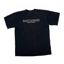 Load image into Gallery viewer, Vintage IRON MAIDEN (2003) “Wildest Dreams” Heavy Metal Band Graphic T-Shirt