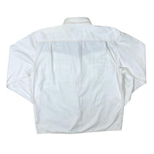 Load image into Gallery viewer, Vintage Atlas For Men Cowboy Western Embroidered Aztec Long Sleeve Cotton Shirt