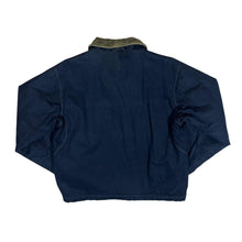 Load image into Gallery viewer, Early 00's TED BAKER "3 In 1 Canopy Jacket" Fleece Lined Bomber Inner Jacket