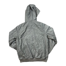 Load image into Gallery viewer, Early 00's O'NEILL Embroidered Mini Logo Lightly Padded Hooded Ski Windbreaker Jacket