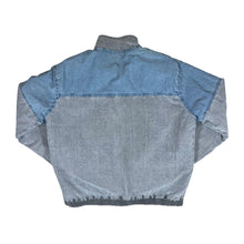 Load image into Gallery viewer, Vintage PHIL COLLINS "No Jacket Required" In Concert 1985 Soft Pop Rock Music Band Bomber Jacket