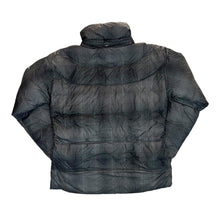 Load image into Gallery viewer, COLUMBIA SPORTSWEAR Omni-Shield Grey Check Duck Down Fill Padded Puffer Jacket