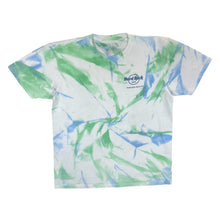 Load image into Gallery viewer, HARD ROCK CAFE "Niagara Falls, NY" Souvenir Graphic Tie Dye T-Shirt
