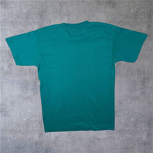 Load image into Gallery viewer, Vintage Screen Stars (1997) Piccadilly Circus “London” Bulldog Police Souvenir Single Stitch T-Shirt
