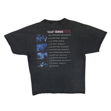 Load image into Gallery viewer, Vintage Hanes (2000) TOMMY CASTRO BAND Blues Rock R&B Music Band T-Shirt