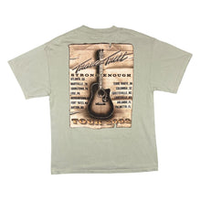 Load image into Gallery viewer, Vintage TRAVIS TRITT "Strong Enough Tour 2002" Country Music Band Graphic T-Shirt
