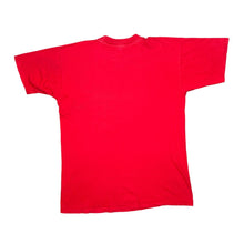 Load image into Gallery viewer, Early 00's EL COMANDANTE "Che Ernesto Guevara" Political Souvenir Spellout Graphic T-Shirt
