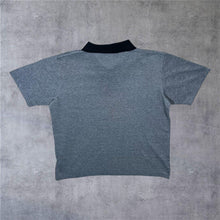 Load image into Gallery viewer, Early 00's Guinness Six Nations Rugby Embroidered Logo Short Sleeve Polo Shirt