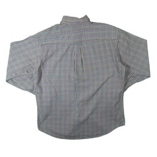 Load image into Gallery viewer, Barbour "Tattersall" Country Multi Check Long Sleeve Button-Up Cotton Shirt