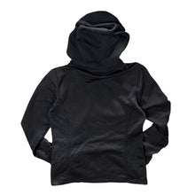 Load image into Gallery viewer, Harley Davidson Motorcycles Embroidered Biker Logo Zip Black Hoodie