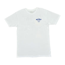Load image into Gallery viewer, HARD ROCK CAFE "Phuket" Thailand Souvenir Logo Spellout Graphic T-Shirt