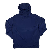 Load image into Gallery viewer, UNIQLO Classic Navy Blue Hooded Cagoule Windbreaker Jacket