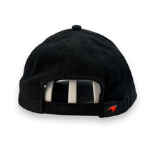 Load image into Gallery viewer, WEST MCLAREN MERCEDES F1 Formula One Motorsports Embroidered Logo Spellout Baseball Cap