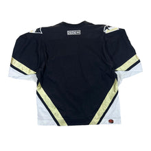 Load image into Gallery viewer, Early 00's CCM NHL PITTSBURG PENGUINS Ice Hockey Embroidered Sports Jersey