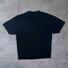 Load image into Gallery viewer, Vintage Starworld Metallica Thrash Heavy Metal Band Graphic Black T-Shirt