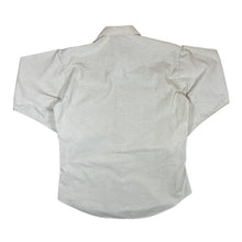 Load image into Gallery viewer, Vintage 90's FLYING R RANCHWEAR Made In USA Checked Pearl Snap Popper Cowboy Western Shirt