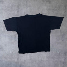 Load image into Gallery viewer, Vintage Mozang (1992) Native American Gold Foil Chieftain Graphic Single Stitch T-Shirt