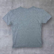 Load image into Gallery viewer, AC/DC (2013) "Black Ice" Hard Rock Music Band Grey T-Shirt