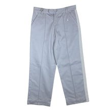 Load image into Gallery viewer, Early 00's BILLABONG "Baggy Fit" Surfer Skater Striped Tape Trim Loose Fit Trousers