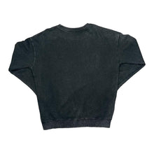 Load image into Gallery viewer, Mango x AC/DC "Highway To Hell Tour '79 Crew" Diamante Graphic Hard Rock Band Crewneck Sweatshirt