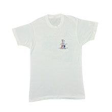 Load image into Gallery viewer, Vintage 90's Screen Stars THE MUSTANG OWNERS CLUB OF GREAT BRITAIN Souvenir Single Stitch T-Shirt