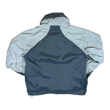 Load image into Gallery viewer, ANIMAL Technical Outerwear Hooded Lightly Padded Ski Windbreaker Jacket
