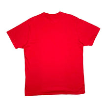 Load image into Gallery viewer, Early 00's HELLY HANSEN Classic Embroidered Big Logo Spellout Graphic Short Sleeve T-Shirt