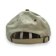 Load image into Gallery viewer, Vintage 90's Hawaiian Headwear HAWAII Embroidered Souvenir Suede Peak Baseball Cap