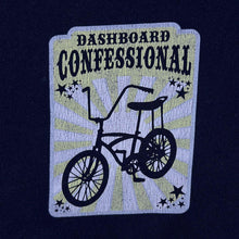 Load image into Gallery viewer, 00's Dashboard Confessional Alternative Emo Indie Rock Music Band T-Shirt