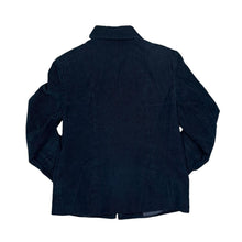 Load image into Gallery viewer, Early 00's CLASSIC FIRST AVENUE Corduroy Cord Zip Bomber Jacket