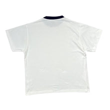 Load image into Gallery viewer, NEW BALANCE Classic Mini Logo Graphic Short Sleeve Cotton T-Shirt