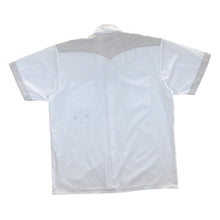 Load image into Gallery viewer, Vintage DADI Cowboy Western Style Pearl Snap Popper Short Sleeve Shirt
