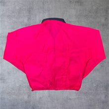 Load image into Gallery viewer, Vintage 90's Nike Embroidered Mini Logo 1/2 Zip Shell Windbreaker Pullover Track Jacket