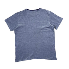 Load image into Gallery viewer, GUINNESS Embroidered Toucan Logo Spellout Colour Block Short Sleeve Cotton T-Shirt